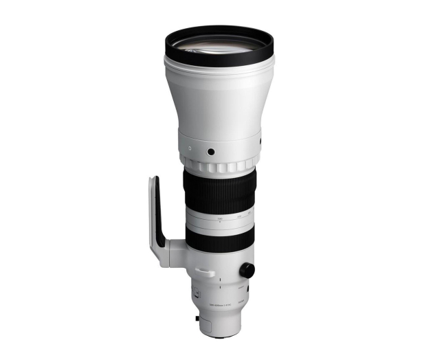 Sigma S 300-600mm f/4 DG OS L-mount - 1361020 - zdjęcie